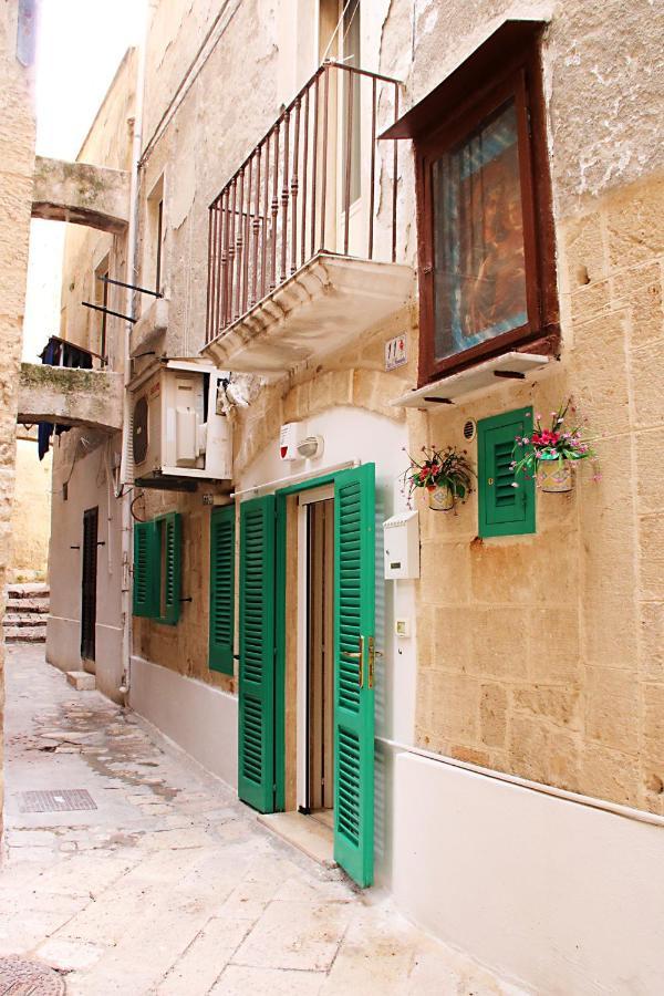 La Casetta Del Cuore Monopoli Exteriör bild